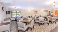 馬尼圖派克峯酒店 - 早餐