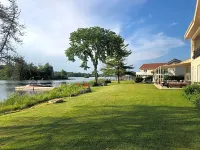 Christies Mill Inn  Spa, BW Premier Collection