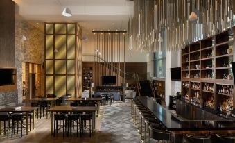 Epicurean Atlanta, Autograph Collection