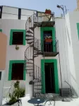 B&B Giro di Boa Hotels near Scultura dedicata ai naufraghi