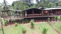 La Laguna del Lagarto Eco-Lodge