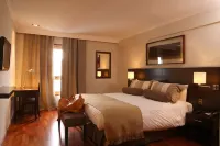 Inca Hoteles Hotels in Rinconada