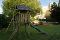 Pousada Castelo de Alvito Hotels in Odivelas