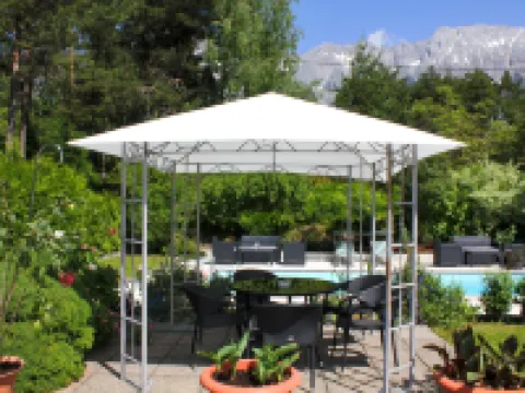 Seelos - Alpine Easy Stay - Bed & Breakfast Hotels in Mieming