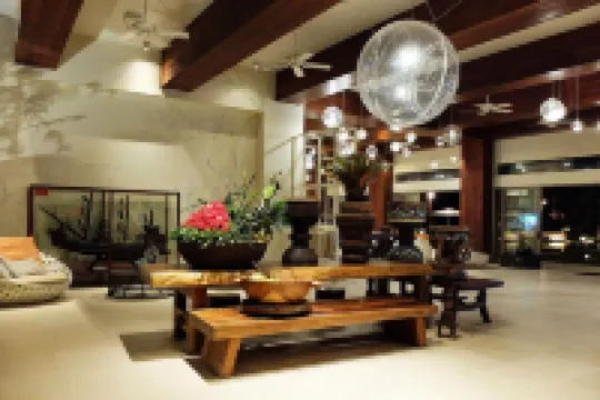 Costa Pacifica Resort