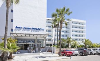 Hotel Best Punta Dorada