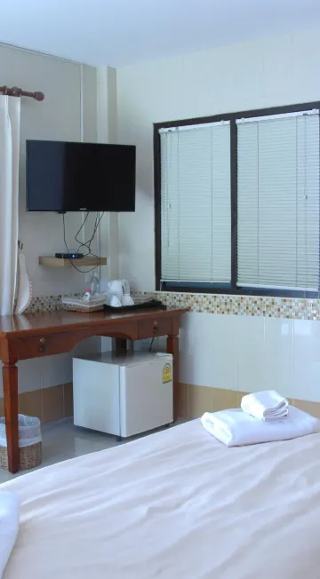 ห้องสุพีเรียร์ B