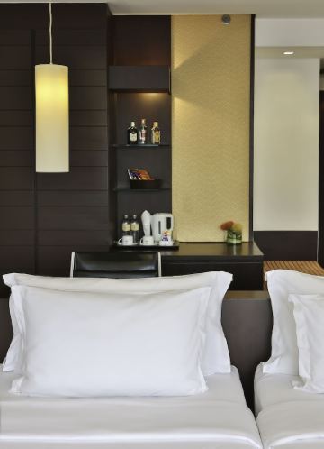 その他 イースティン ホテル マッカサン バンコクの写真