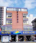 Hotel Rediadri - Capão da Canoa Hotels in 