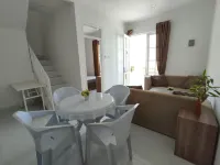 Villa Blessing Hills