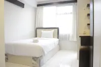Homey 3Br Apartment at the Jarrdin Cihampelas Hotels in Cicendo