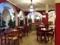 The Radiant Beber Hotel di Kecamatan Beber