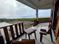 Marlin Homestay 2Br Samosir Hotel a Simarmata