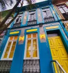 Antonieta Hostel Hotels in 