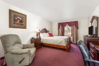 Super 8 by Wyndham Rexburg - 2-Star