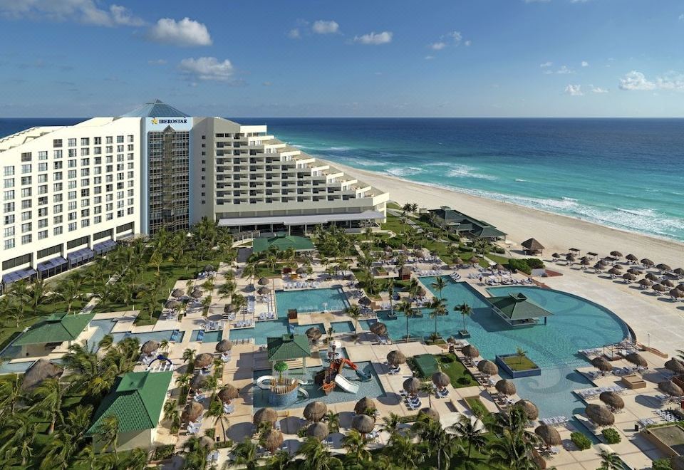 Hilton Cancun, an AllInclusive Resort,Benito Juarez Updated 2024