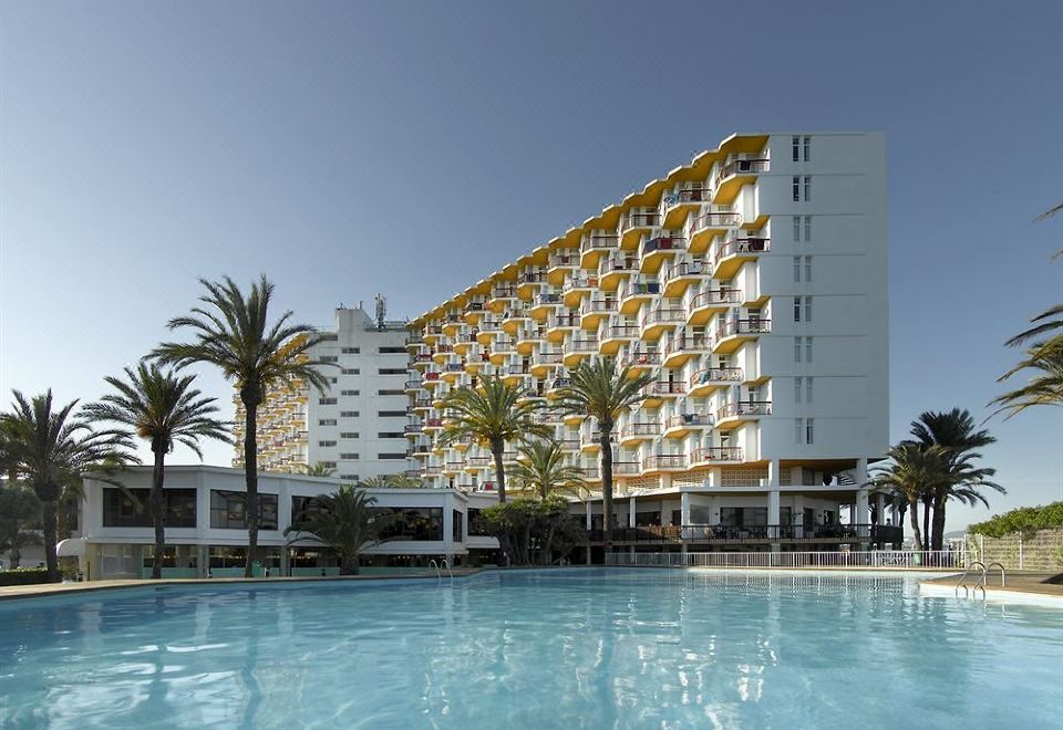 Fiesta Hotel Don Toni-Ibiza Updated 2023 Room Price-Reviews & Deals |  Trip.com