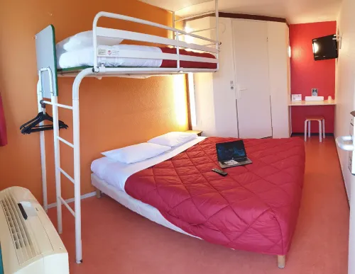 Premiere Classe Nancy Est - Essey Hotels in Essey-lès-Nancy