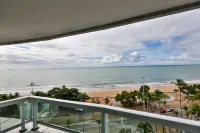 Radisson Hotel Recife - Sea View