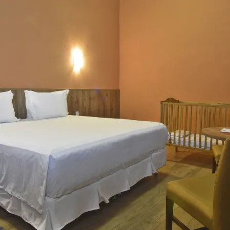 Hotel Magique le Canton