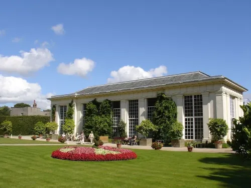 Chough Cottage Hotels in Maker-with-Rame