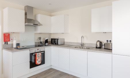 House of Fisher- Solstice House Apartments - Housity