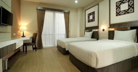 Mandiri Mansion