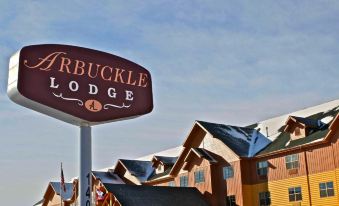 Arbuckle Lodge Gillette