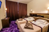 Aqva Hotel & Spa Hotels in Rakvere