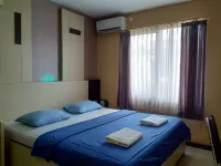 Bydiel Hotel Hotel a Mande
