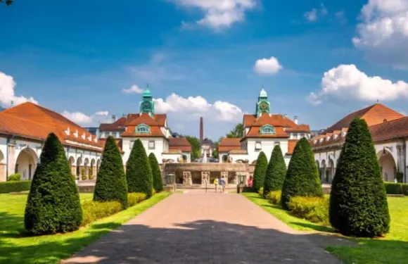 蘇帕紐霍夫酒店