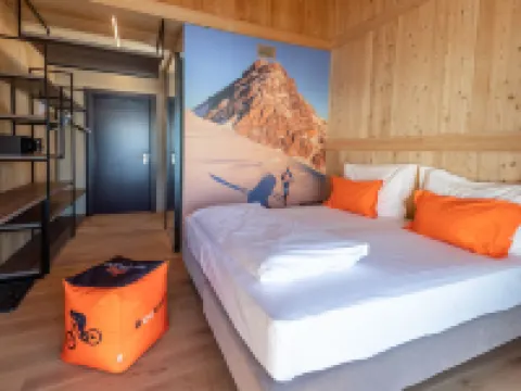 Montivas Lodge Hotel a Livigno