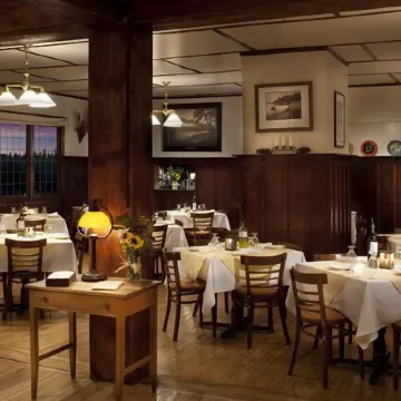 Belton Chalet