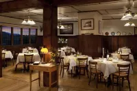 Belton Chalet