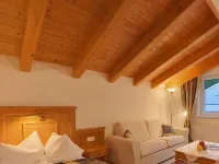 Hotel Berghof Hotels in Nauders