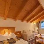 Hotel Berghof Hotels in Pfunds