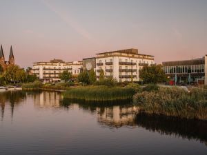 Resort Mark Brandenburg & Fontane Therme