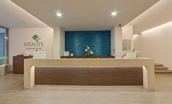 Ramada Plaza by Wyndham Bucharest Convention Center