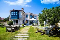 Alacati Sultan Konak Boutique Hotel