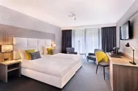 Van der Valk Hotel Nazareth-Gent - balcony