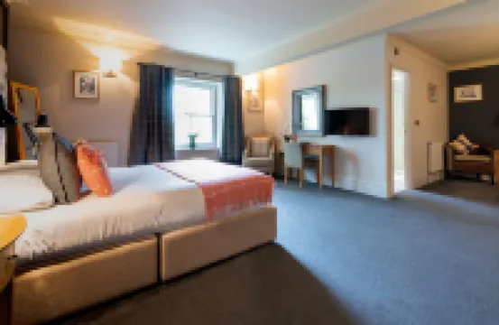 Derby Arms Hoteles en 