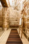 Zidan Sarai Suite Hotels in Acre