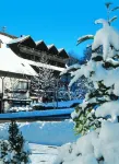 Hotel Schwarzwaldhof Hotel a Enzklosterle