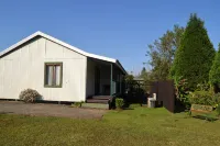 Log Cabin & Settlers Village Hotels in Graskop