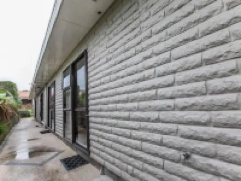 Parkview Motor Inn Hoteles en Pukekohe