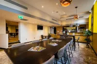 Belvilla Newport City Centre Hotel - Lifestyle Hotels in Stow Hill
