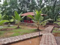 Red Roof Farmhouse Hotels near Ramvardayani Devi Mandir, Dadar