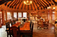 Torgos Lodge - พร้อมอาหารเช้า