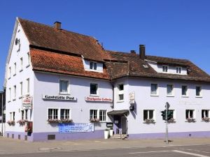 Post Neuhausen Gasthaus