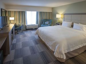 Hampton Inn & Suites New Orleans-Elmwood/Clearview Parkway Area